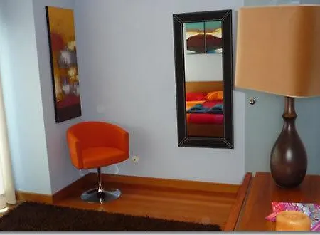 Apartment Nelson *