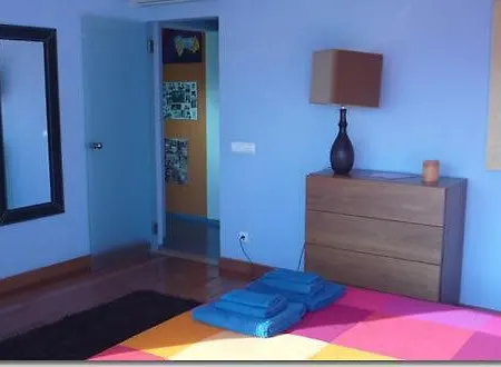 Nelson Apartment Lisbon