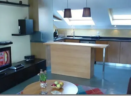 Apartment Nelson *