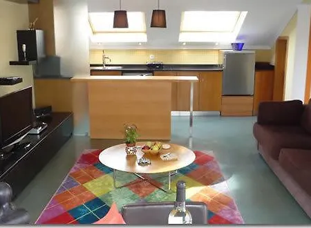 Nelson Apartment *