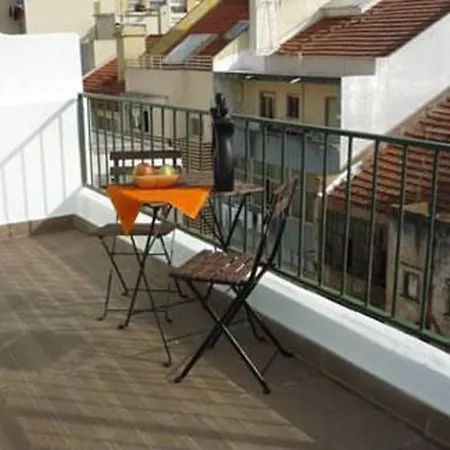 Nelson * Lisbon